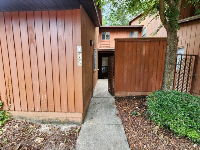 823 SW 58TH TERRACE, Gainesville, FL 32607
