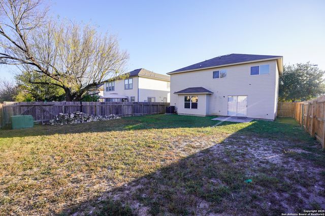 10847 CADDO CAVERN, San Antonio, TX 78254