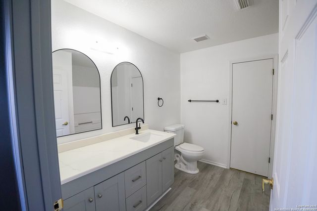 10847 CADDO CAVERN, San Antonio, TX 78254