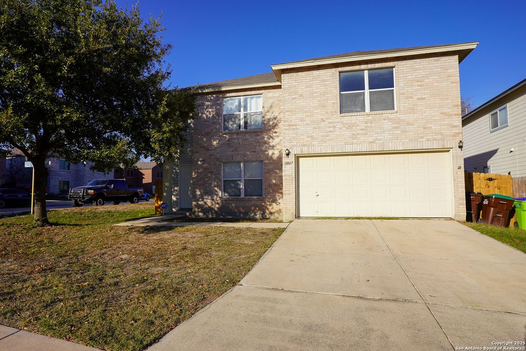 10847 CADDO CAVERN, San Antonio, TX 78254