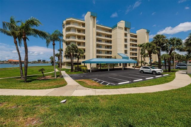 7862 SAILBOAT KEY BOULEVARD S 506, South Pasadena, FL 33707