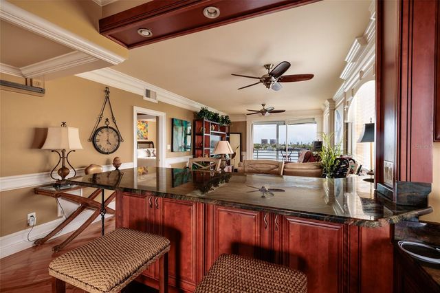 7862 SAILBOAT KEY BOULEVARD S 506, South Pasadena, FL 33707