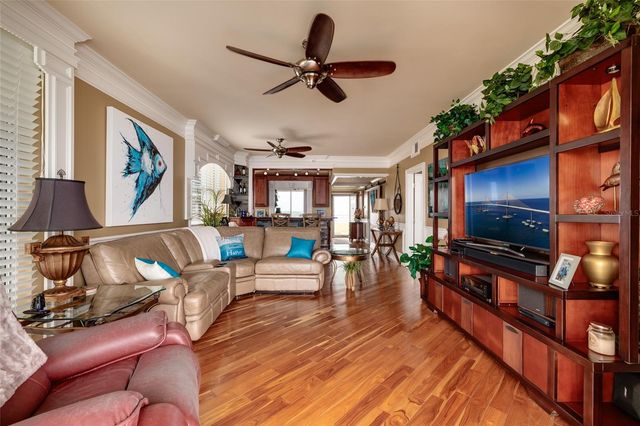 7862 SAILBOAT KEY BOULEVARD S 506, South Pasadena, FL 33707