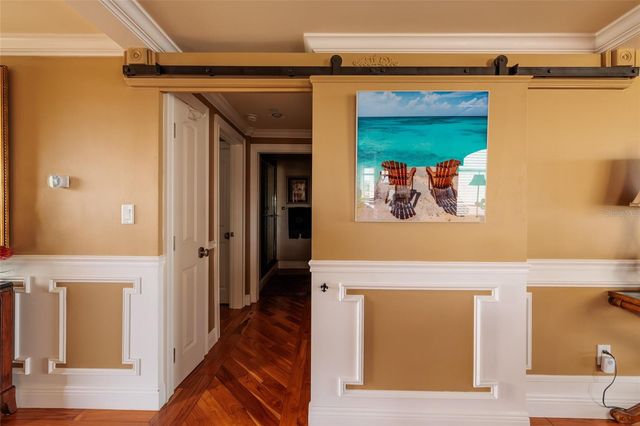 7862 SAILBOAT KEY BOULEVARD S 506, South Pasadena, FL 33707