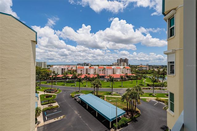 7862 SAILBOAT KEY BOULEVARD S 506, South Pasadena, FL 33707