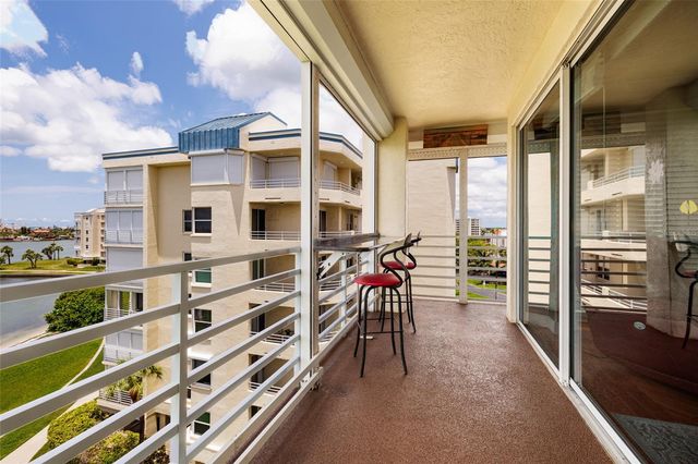 7862 SAILBOAT KEY BOULEVARD S 506, South Pasadena, FL 33707