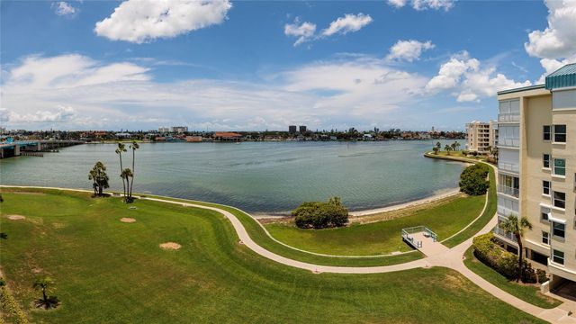 7862 SAILBOAT KEY BOULEVARD S 506, South Pasadena, FL 33707