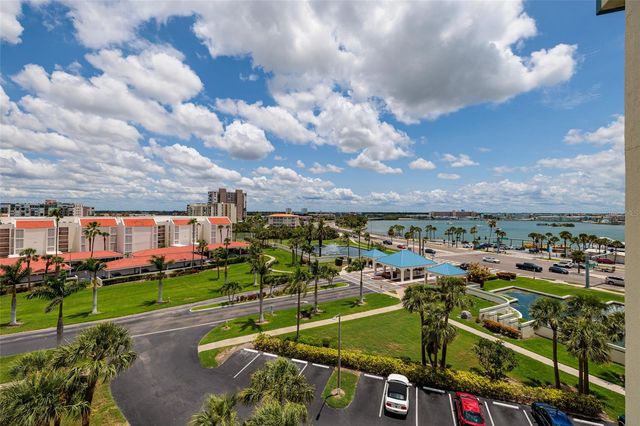 7862 SAILBOAT KEY BOULEVARD S 506, South Pasadena, FL 33707