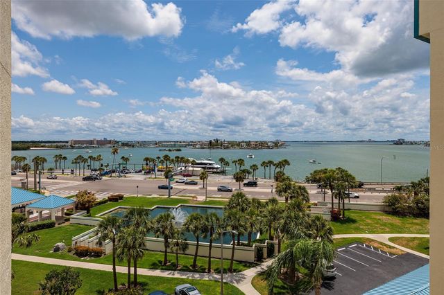 7862 SAILBOAT KEY BOULEVARD S 506, South Pasadena, FL 33707