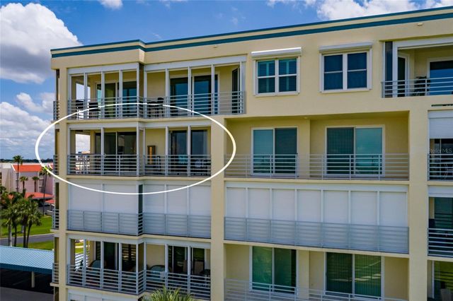 7862 SAILBOAT KEY BOULEVARD S 506, South Pasadena, FL 33707