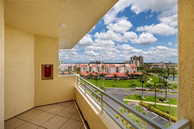 7862 SAILBOAT KEY BOULEVARD S 506, South Pasadena, FL 33707