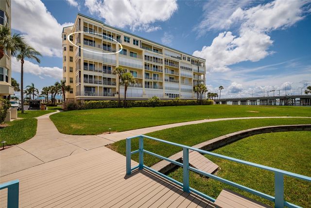 7862 SAILBOAT KEY BOULEVARD S 506, South Pasadena, FL 33707