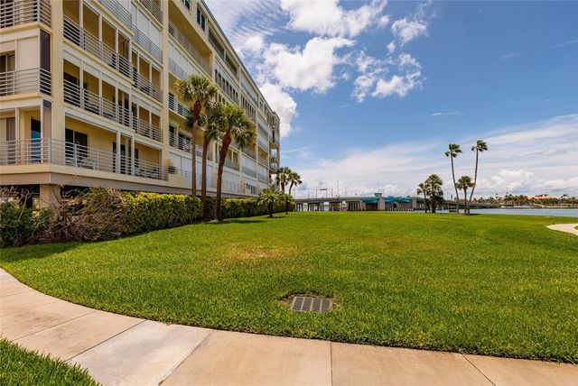 7862 SAILBOAT KEY BOULEVARD S 506, South Pasadena, FL 33707