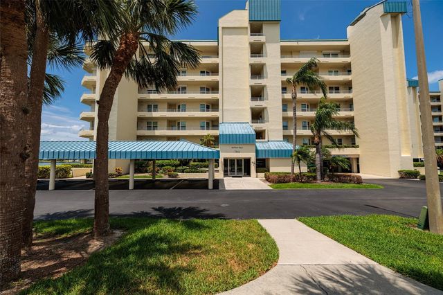 7862 SAILBOAT KEY BOULEVARD S 506, South Pasadena, FL 33707