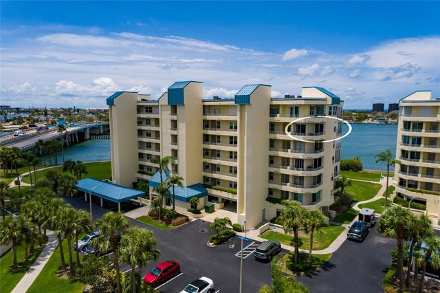 7862 SAILBOAT KEY BOULEVARD S 506, South Pasadena, FL 33707