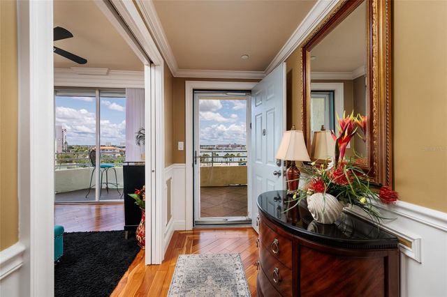 7862 SAILBOAT KEY BOULEVARD S 506, South Pasadena, FL 33707