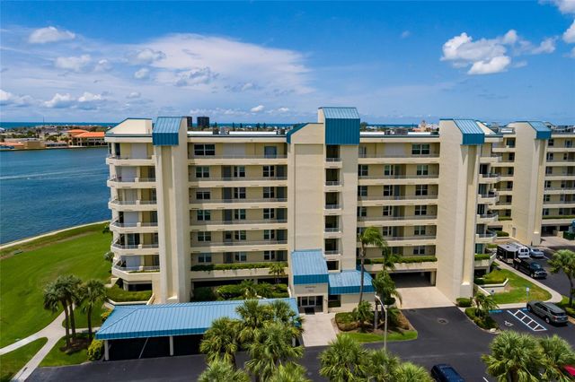 7862 SAILBOAT KEY BOULEVARD S 506, South Pasadena, FL 33707