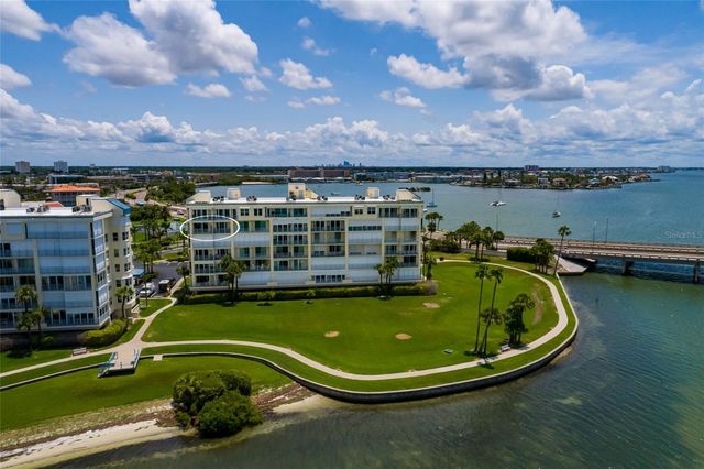 7862 SAILBOAT KEY BOULEVARD S 506, South Pasadena, FL 33707