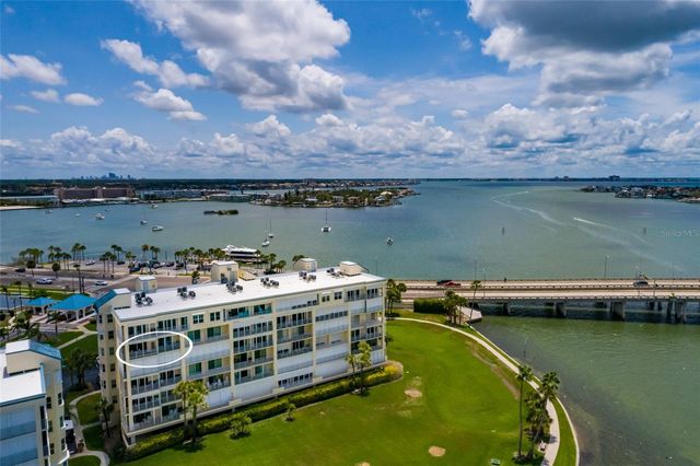 7862 SAILBOAT KEY BOULEVARD S 506, South Pasadena, FL 33707