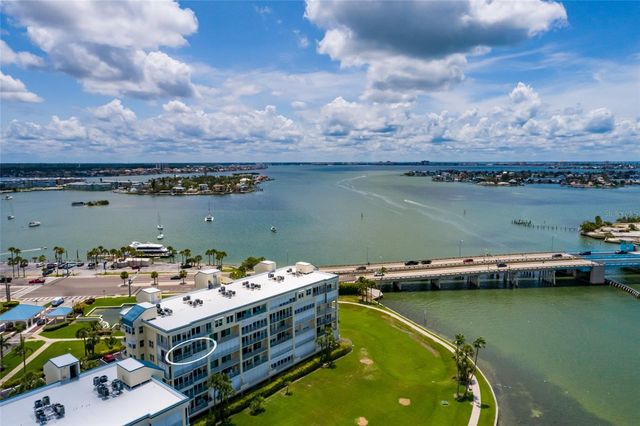 7862 SAILBOAT KEY BOULEVARD S 506, South Pasadena, FL 33707
