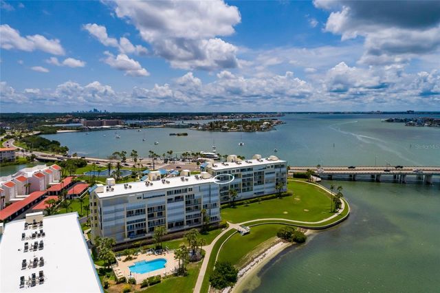 7862 SAILBOAT KEY BOULEVARD S 506, South Pasadena, FL 33707