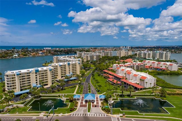 7862 SAILBOAT KEY BOULEVARD S 506, South Pasadena, FL 33707