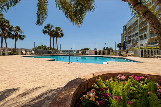 7862 SAILBOAT KEY BOULEVARD S 506, South Pasadena, FL 33707