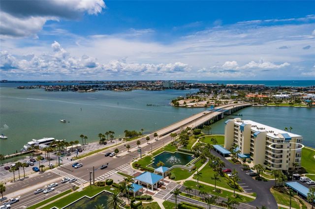 7862 SAILBOAT KEY BOULEVARD S 506, South Pasadena, FL 33707