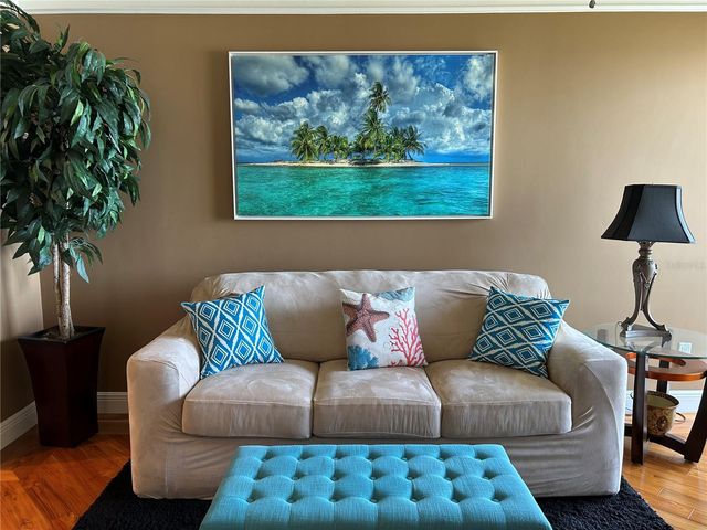 7862 SAILBOAT KEY BOULEVARD S 506, South Pasadena, FL 33707