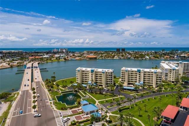 7862 SAILBOAT KEY BOULEVARD S 506, South Pasadena, FL 33707