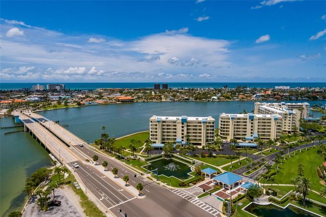 7862 SAILBOAT KEY BOULEVARD S 506, South Pasadena, FL 33707