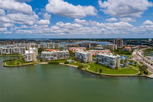 7862 SAILBOAT KEY BOULEVARD S 506, South Pasadena, FL 33707