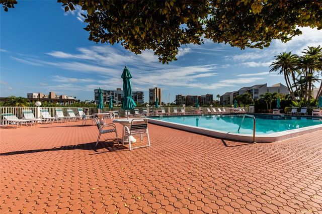 7862 SAILBOAT KEY BOULEVARD S 506, South Pasadena, FL 33707