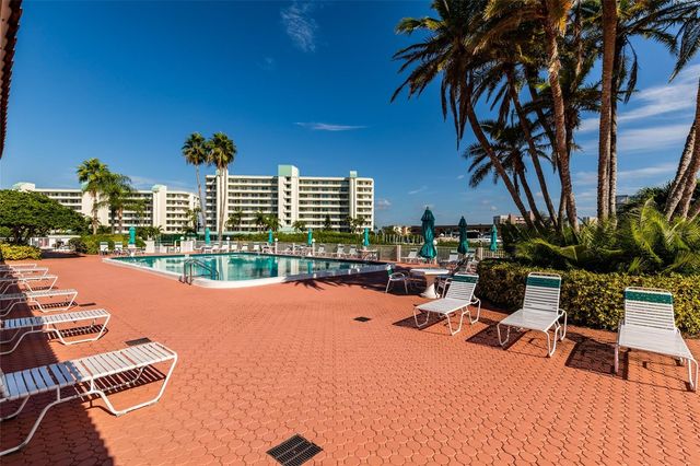 7862 SAILBOAT KEY BOULEVARD S 506, South Pasadena, FL 33707