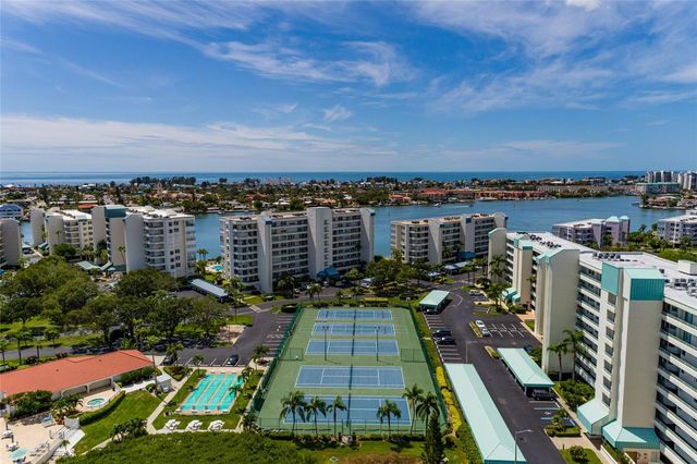 7862 SAILBOAT KEY BOULEVARD S 506, South Pasadena, FL 33707