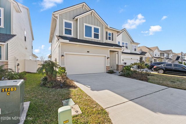 11465 CATALYST Road, Jacksonville, FL 32256