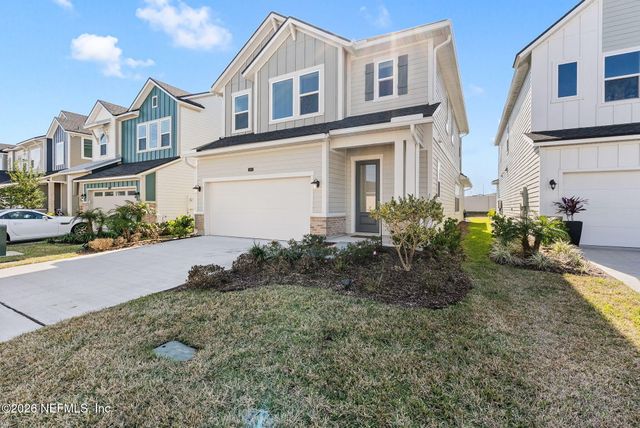 11465 CATALYST Road, Jacksonville, FL 32256