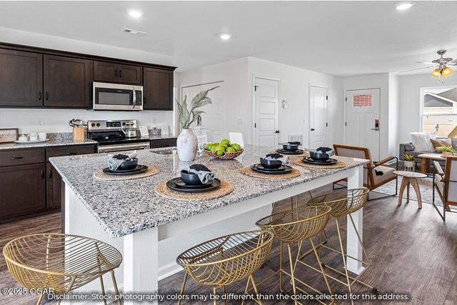 830 S Monroe Avenue, Joplin, MO 64801