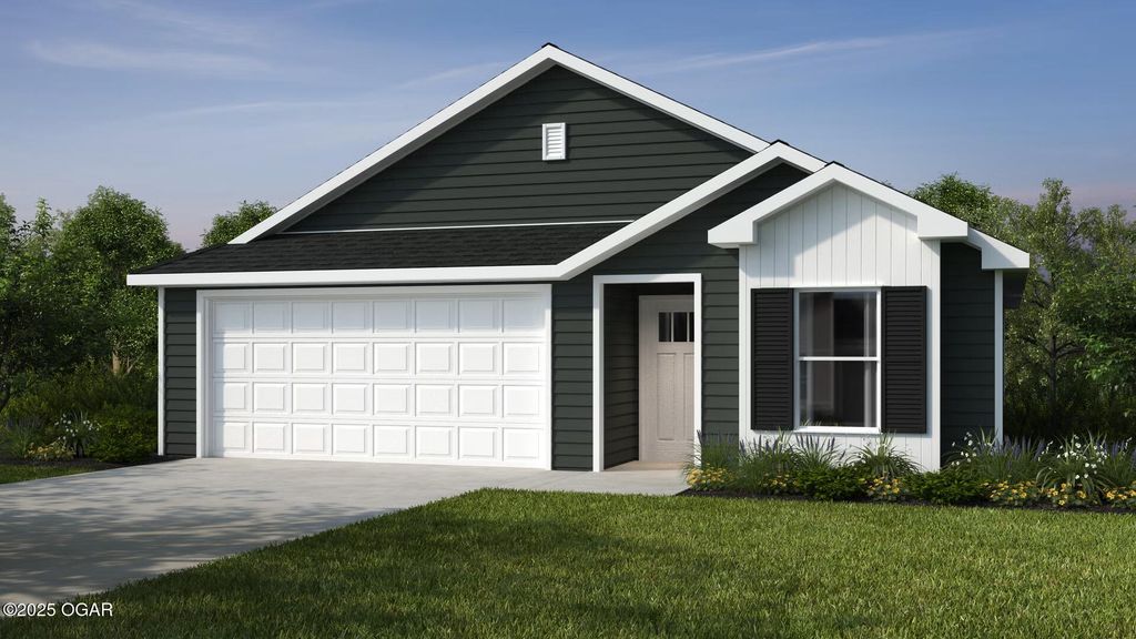 830 S Monroe Avenue, Joplin, MO 64801