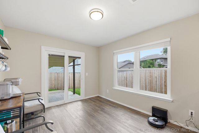 9209 S 94th East Avenue, Tulsa, OK 74133