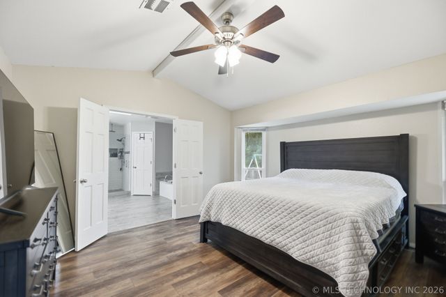 9209 S 94th East Avenue, Tulsa, OK 74133