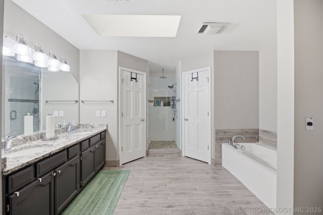 9209 S 94th East Avenue, Tulsa, OK 74133