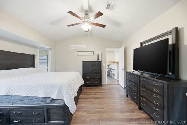 9209 S 94th East Avenue, Tulsa, OK 74133