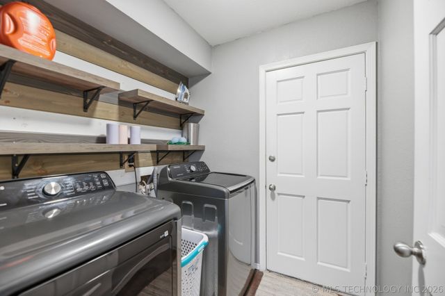 9209 S 94th East Avenue, Tulsa, OK 74133