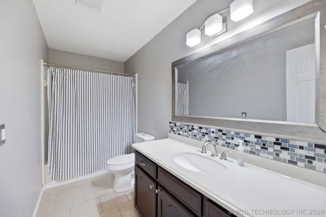 9209 S 94th East Avenue, Tulsa, OK 74133