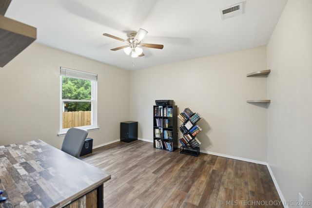 9209 S 94th East Avenue, Tulsa, OK 74133