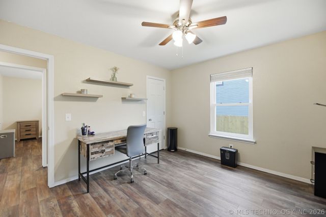 9209 S 94th East Avenue, Tulsa, OK 74133