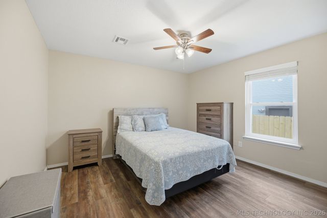 9209 S 94th East Avenue, Tulsa, OK 74133