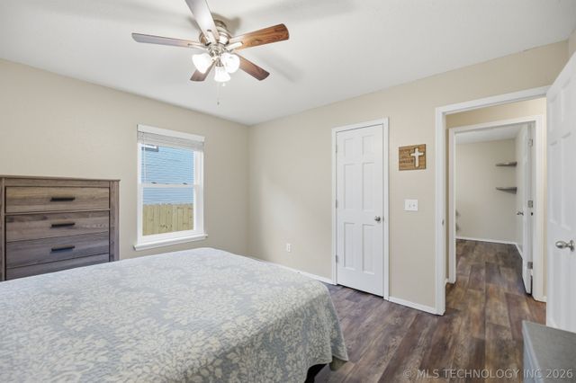 9209 S 94th East Avenue, Tulsa, OK 74133