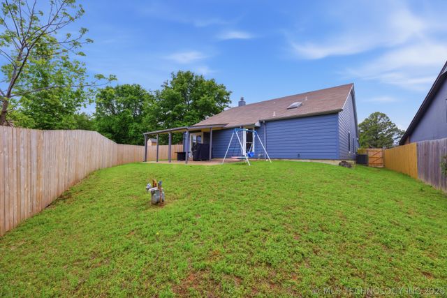 9209 S 94th East Avenue, Tulsa, OK 74133